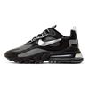 Air Max 270 React Winter Чорний Темно-сірий CD2049-001