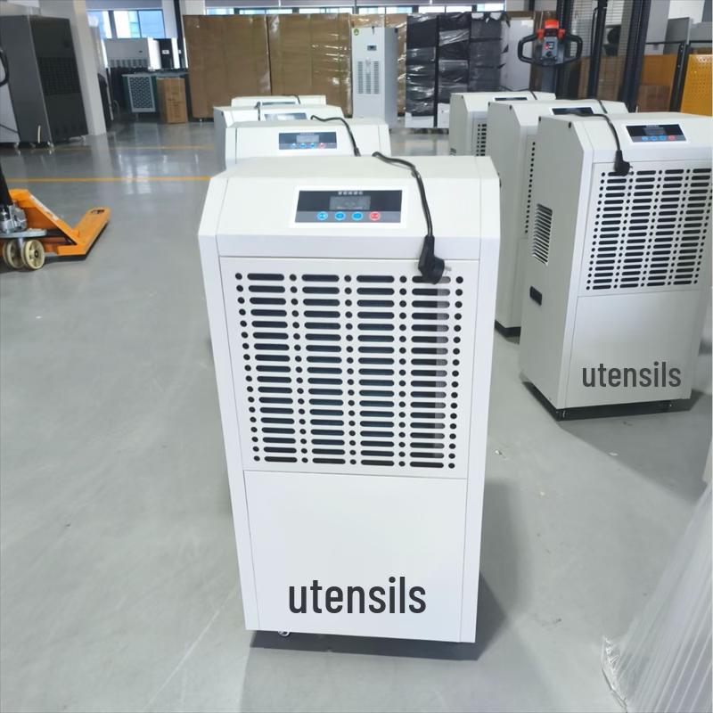 Wutuo HACD Industrial Dehumidifier