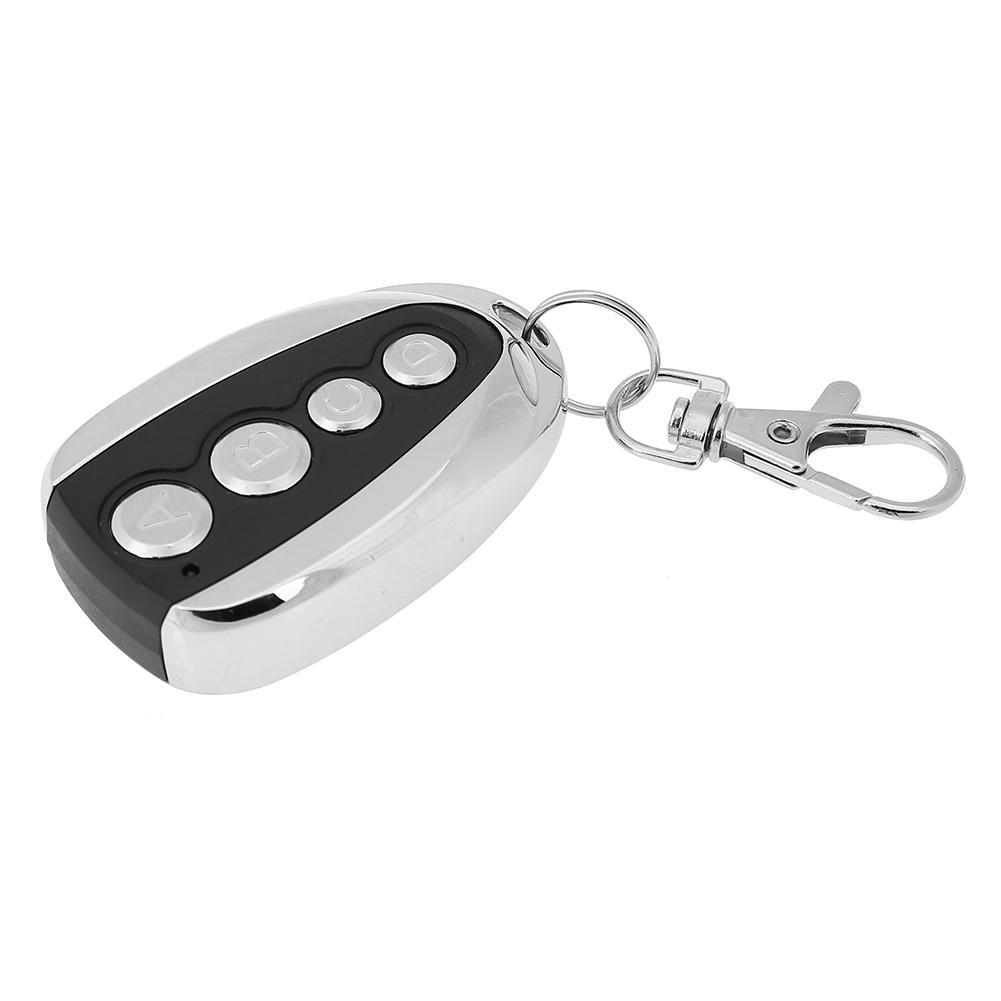 92 мгц. 92 мгц. Kebidu 433 мгц. универсальный пульт дубликатор.