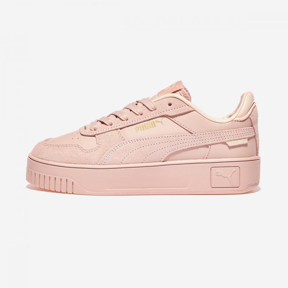 

Puma Carina Street Sd Pki39509303 Rose Quartz Rose Quartz Puma Gold 245
