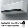 Air Conditioner Remote Control Replacement Consumer Regulator Suitable Universal Fittings Conditioning Household