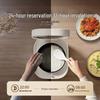 Xiaomi Smart 3L Non-Stick Rice Cooker CN Plug (adapter Included)