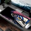 Demon Slayer Print Mouse Pad, for Keyboard Pad Laptop PC Mat for Office Home Use, Desk Decor, Perfect Birthday Gift for Gamers
