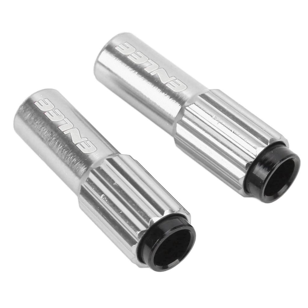 Nastavovací šroub lanka na kola z hliníkové slitiny Nastavovač lanka na kolo pro silniční horu