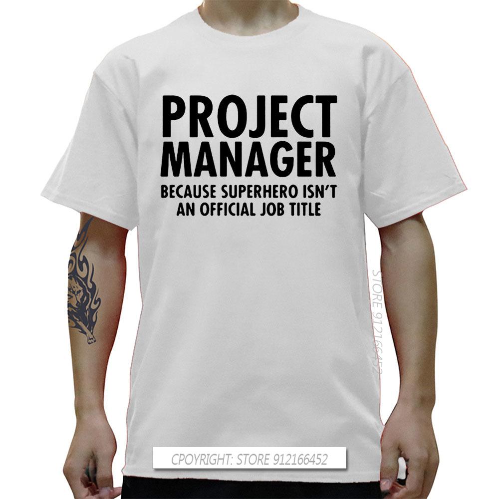Project Unisexager Birthday Funny Unisex Graphic Fashion New 100 Cotton T Shirts Oneck Harajuku Tshirt