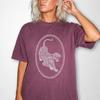 Jerry Garcia Tiger Guitar T-Shirt and kids tshirt: Grateful Dead Shakedown Lot Style Tee
