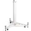 Sky Explorer AZEQ6GT Astronomical Telescope Accessory Pillar Mount for Telescopes and Equatorial Mounts 716243