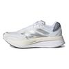 adidas Adizero Boston 10 'White Silver Metallic' Women's Sneakers GY0907