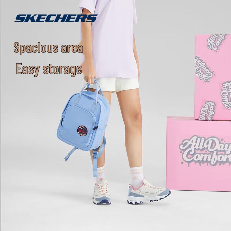 Skechers L322U139 Unisex Commuter Backpack