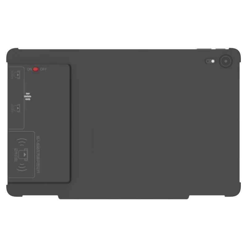 

AC106 Portable Tablet Card Reader