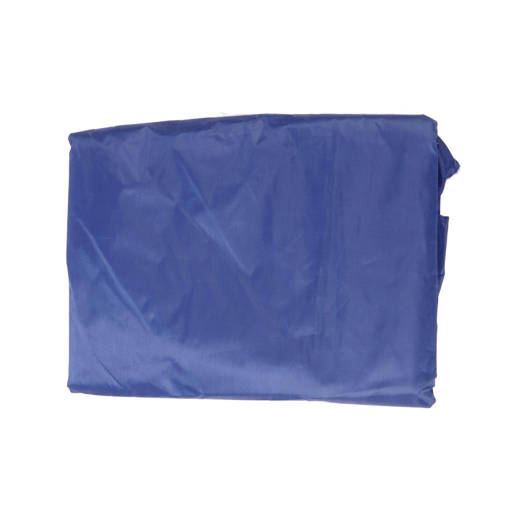 Canopy Sidewall Oxford Cloth 9M Thickened Waterproof Windproof Tent Sun Shade Side Wall for Outdoor