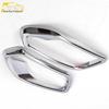 K4 Front Fog Light Decorative Frame and Anti-Scratch Bumper Cover