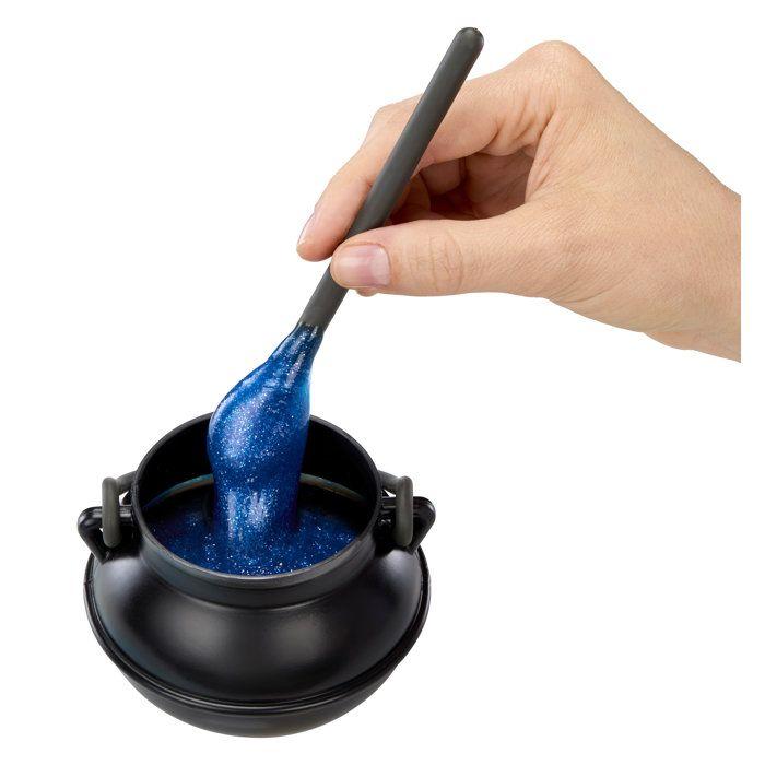 Slime Life - Potion Polynectar - Harry Potter - Donne vie aux potions magiques d’Harry Potter en taille réelle