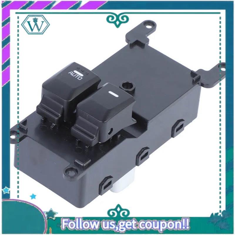 AA92-93570-1W000 Electric Power Window Switch Car 935701W000 For Kia Rio III (UB) 2014 Replacement Parts Accessories 1 Piece