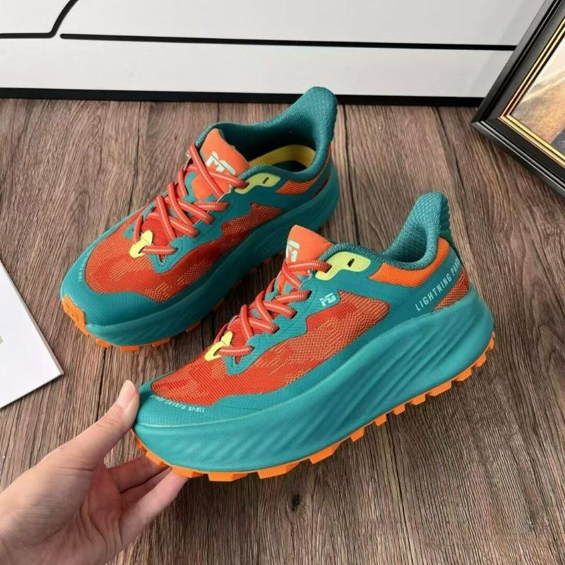 Professionelle Trailrunning-Schuhe für Herren und Damen Breite Wandersneaker Unisex Designer-Trainingsschuhe Paare Top-Qualität Sneaker