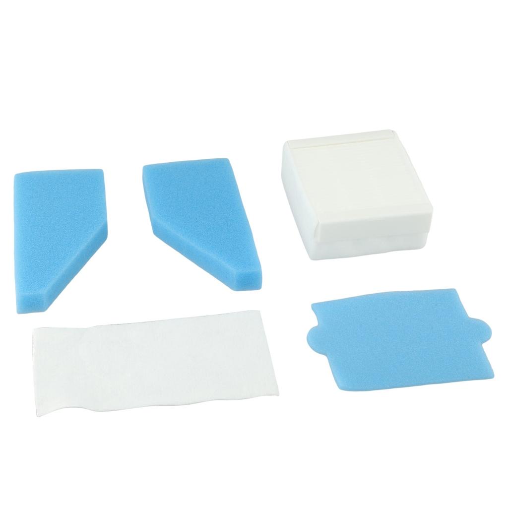 Filter Kit For THOMAS AQUA+ PET & FAMILY Household Supplies High Quality New