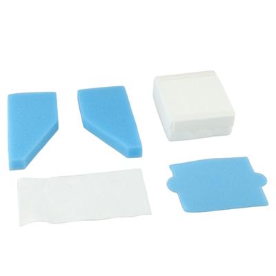 Filter Kit For THOMAS AQUA+ PET & FAMILY Household Supplies High Quality New