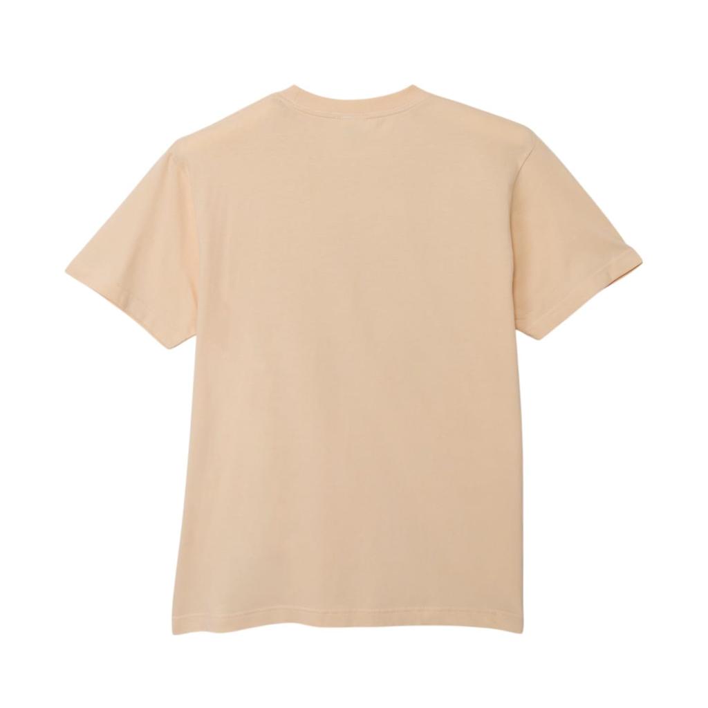 Small Planet Dragon Ball DAIMA Son Goku Size L T-shirt (Mini) Front,