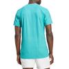 Adidas Free Shipping With AdiClub Tennis Climacool+ Airchill FreeLift Tee JW9851
