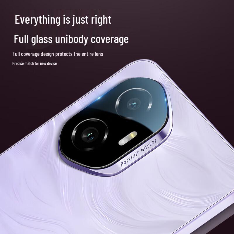 Honor 300 Pro AR Tempered Glass Camera Lens Protector