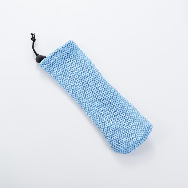 Qianxing Portable Tableware Mesh Bag