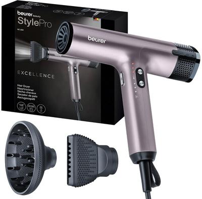 Électronique pour la beauté et la santé – Sèche-cheveux