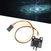 Transducer Pressure Sensor for MPXV7002DP MPXV7002 0.5-4.5V 2-2 KPa Differential Pressure Sensor Boa