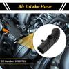 X Autohaux Engine Air Intake Hose for Chevrolet Epica 2007-2009 No.96328721 Rubber 1 Pc