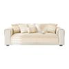 French Cream Style Sofa Cushion Four Seasons Universal Non-Slip Cushion Leather Sofa All-Inclusive Integrated