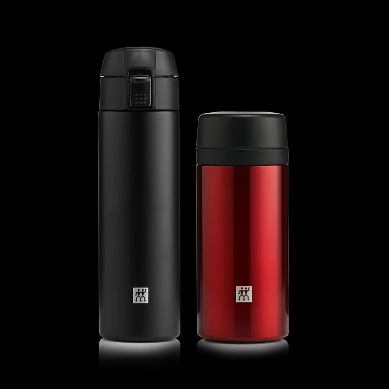 Zwilling ZW-BP105 Stainless Steel Vacuum Insulated Bottle