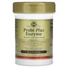 Probi Plus Enzyme, Probiotic Enzyme Complex, 20 Billion CFU, 30 Capsules
