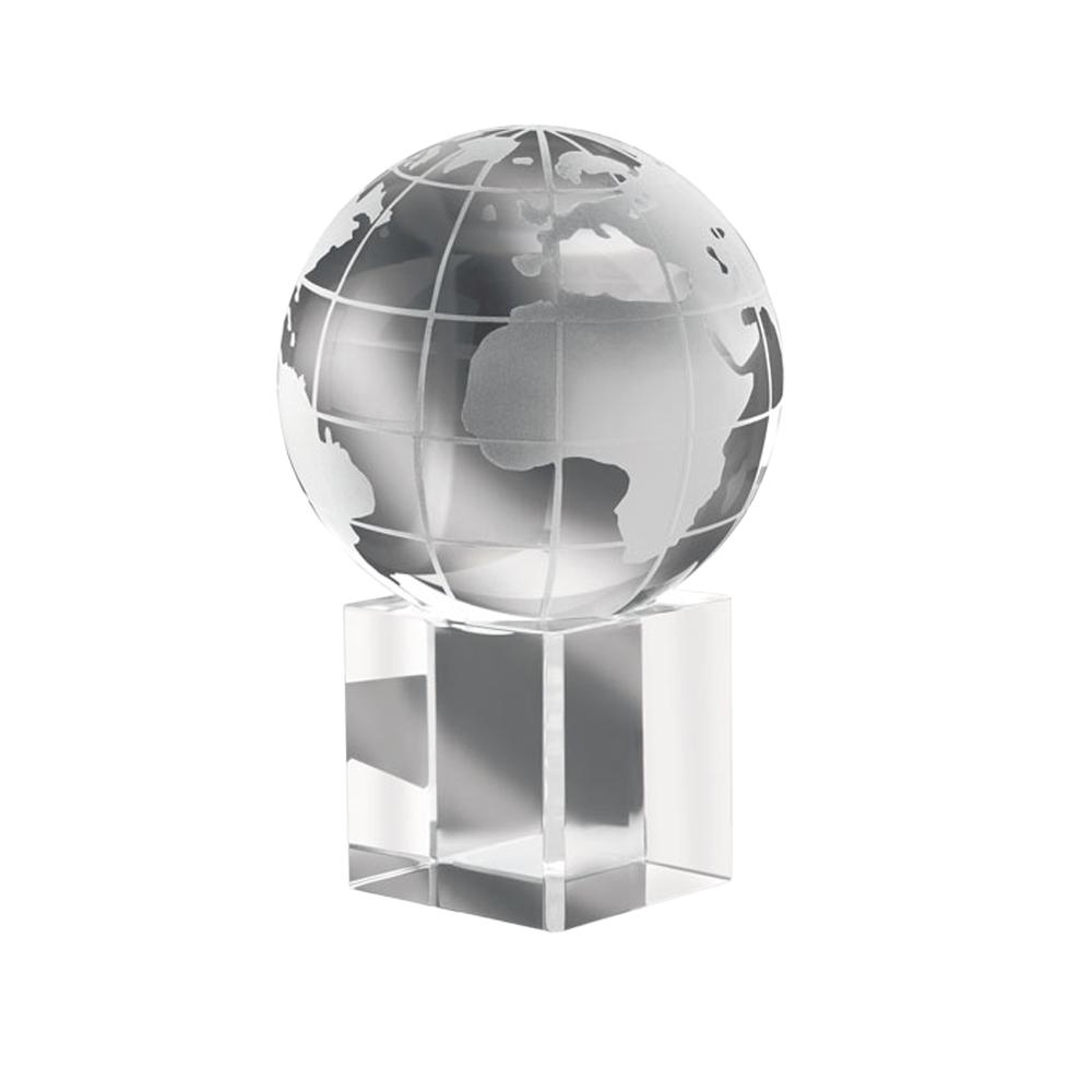 MidOcean Mundi Globe Paperweight