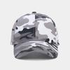 Vintage Adjustable Unisex Vintage Cap for Outdoor Hiking and Mountaineering
