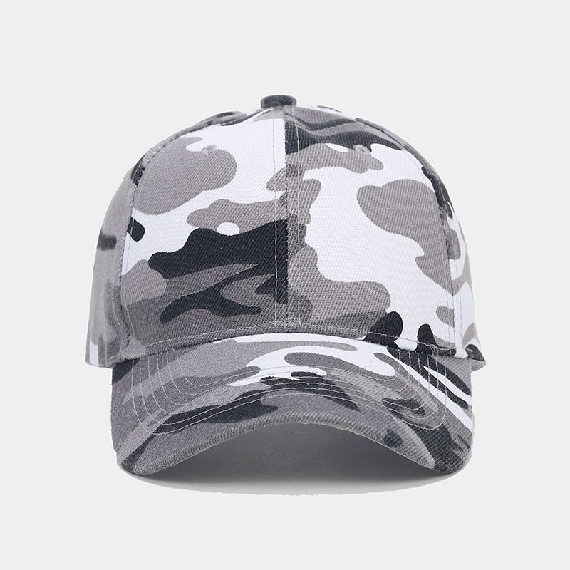 Vintage Adjustable Unisex Vintage Cap for Outdoor Hiking and Mountaineering