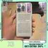 XTEINK X3 E-Book Reader Ink Screen Magnetic Lightweight 3.7 Inches 16GB 259ppi Portable E-Book Readers XTEINK X4 Pre-sale