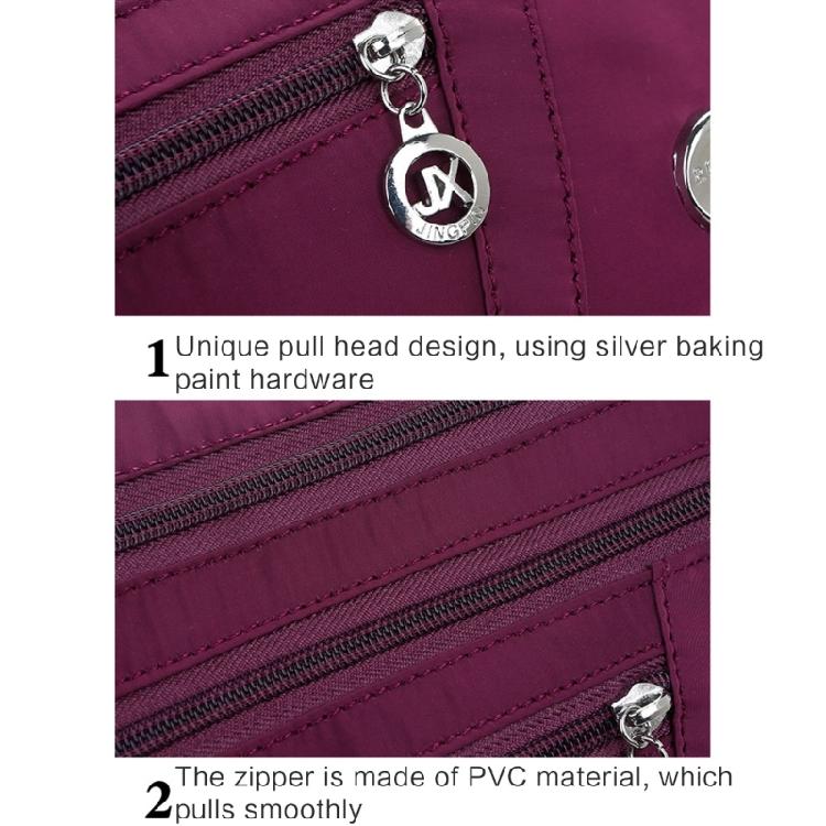 Borsa a Spalla da Donna Resistente Perfetta per Shopping, Viaggi e Attività all'Aperto