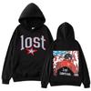 MGK Lost Americana Machine Gun Kelly European Hoodie