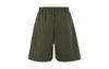 Nike SS24 Casual Shorts Men's Army Green FN3217-325