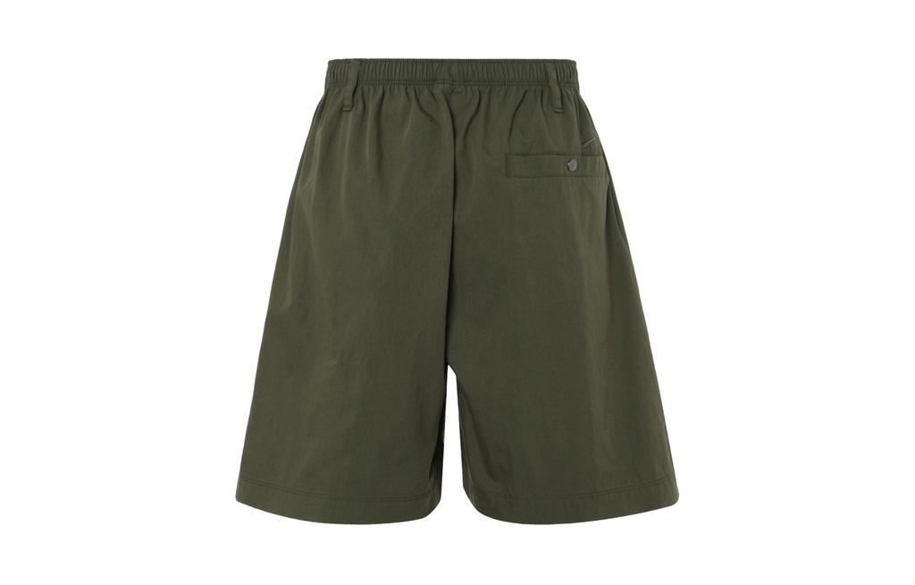 Nike SS24 Casual Shorts Men's Army Green FN3217-325