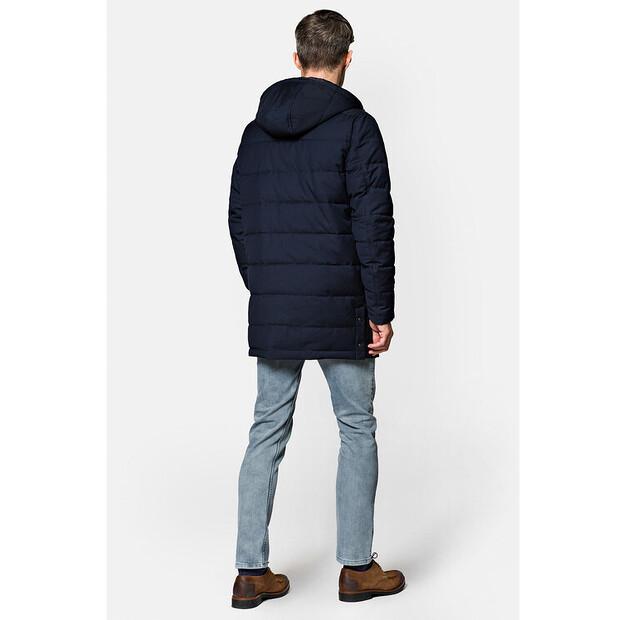 Куртка пуховая Lancerto Copenhagen