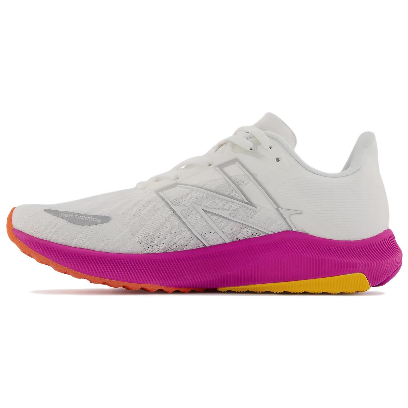 

New Balance FuelCell Propel V3 White Women s 36