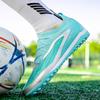 Men New Tf Football Boots Sneakers Original Adult Casual Breathable Match Comfortable Training Non Slip Male Soccer Shoes Fast
