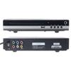 Home DVDs Player 1080P HDMIs USB Input 4K UHD DVDs Player Remotes Control Supports DVD±RW VCD Karaokes All RegionsFree