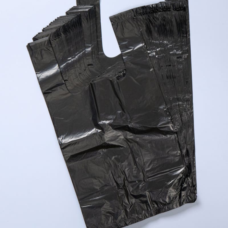 [Pet] 100 Pieces Of Plastic Waste