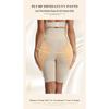 High Waist Tummy Control Butt Lifting Shapewear Pants