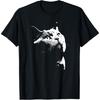 British Shorthair Cat T-Shirt(1)