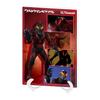 Ultraman Zero 03 Ultraman Belial Acrylic Art Board [A5 Size]