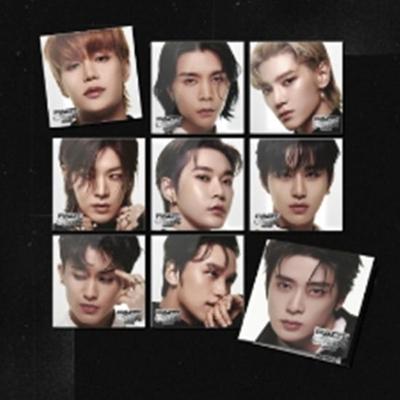 NCT 127 - 5-й [Перевірка фактів] (ВИСТАВКА ВЕР.)