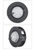 SW175HA2-55W Eddy Current External Rotor Variable Frequency Pure Copper Core Servo Motor Cooling Fan