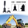 Control Lever Steering Switch for 555E 575E 655E 675E LB110 LB75 LB90 Control Lever Replacement Control Handle 85801938